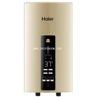ราคา เครื่องทำน้ำอุ่น HAIER EI35G2(G) ขนาด 3500 W Water Heater G2 Series ราคาพิเศษ.โทร.02-8050094-5 (003683)