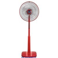 ราคา พัดลมตั้งพื้น MITSUBISHI มิตซูบิชิ LV16S-RA (มีรีโมท,ตั้งเวลาเปิด-ปิดได้) ใบพัด 16 นิ้ว (003700)