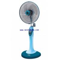 ราคา พัดลมตั้งพื้น SHARP ชาร์ป PJ-RT181 ขนาด 18 นิ้ว (มีรีโมท+ตั้งเวลา) คุณภาพมาตรฐานญี่ปุ่น (003750)