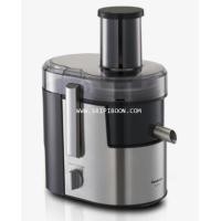 Panasonic เครื่องสกัดน้ำผลไม้ รุ่น MJ-DJ01