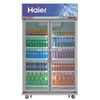 ราคา ตู้แช่เครื่องดื่ม, ตู้แช่เย็น รุ่น SC-1700PCS2-LEDV4 HAIER ไฮเออร์ 35.4 คิว /1000 ลิตร (003961)