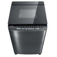 ราคา เครื่องซักผ้าTOSHIBA โตชิบ้า AW-DUG1700WT ขนาด 16 กก. บริการจัดส่งถึงบ้าน! (004201)