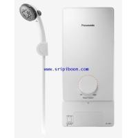 ราคา เครื่องทำน้ำอุ่น PANASONIC พานาโซนิค DH-3MS1TW ขนาด 3,500 W บริการส่งฟรี!.ถึงบ้านโทร.02-8050094-5 (004251)