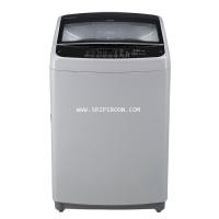 ราคา เครื่องซักผ้าหยอดเหรียญ LG แอลจี รุ่น T2515VSAL ขนาด 15 กก. ( Smart Inverter) + กล่อง GREENPLUS (004467)