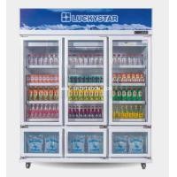 ราคา ตู้แช่เย็น รุ่น CANYON F612P LuckyStar ลักกี้สตาร์ ช่องแช่เย็น 30 แช่แข็ง 9 คิว โทร.02-8050094-5 (004696)