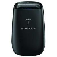 Sharp เครื่องฟอกอากาศ สำหรับห้องขนาด 30 ตร.ม. รุ่น FP-JM40B-B