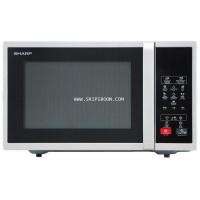 ราคา เตาอบไมโครเวฟ SHARP รุ่น R-2231F-S ขนาดความจุ 23 ลิตร สอบถามโทร. 02-8050094-5 (005044)