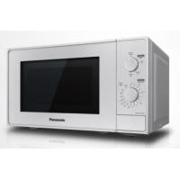 ราคา เตาไมโครเวฟ รุ่น NN-SM23JMTPE PANASONIC พานาโซนิค ขนาด 20 ลิตร (001887)