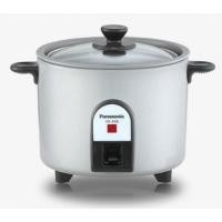 ราคา หม้อหุงข้าวไฟฟ้า PANASONIC SR-3NBLSN พานาโซนิค ขนาด 0.27 ลิตร (005160)