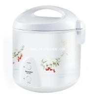ราคา หม้อหุงข้าวไฟฟ้า SHARP ชาร์ป KS-23E ขนาด2.2 ลิตร (002203)