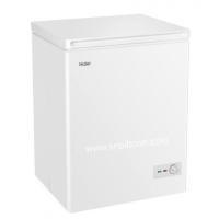 ราคา ตู้แช่เย็น+ตู้แช่แข็ง HAIER ไฮเออร์ HCF-228C2 (ตู้แช่ 2 ระบบ) ขนาด 7.0 คิว ส่งด่วน!.ฟรี (002369)