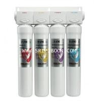 ราคา เครื่องกรองน้ำ STIEBEL ELTRON สตีเบล รุ่น 13-Inch 4-Stage Stream (002385)