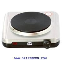 ราคา เตาไฟฟ้า HOUSE WORTH เฮ้าส์เวอร์ด HW-HP01 (002588)