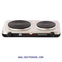 ราคา เตาไฟฟ้า HOUSE WORTH เฮ้าส์เวอร์ด HW-HP02 (002589)