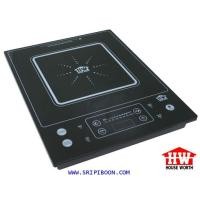 ราคา เตาแม่เหล็กไฟฟ้า HOUSE WORTH เฮ้าส์เวอร์ด HW-4170 (002598)