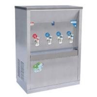 ราคา ตู้ทำน้ำเย็น-น้ำร้อน แบบ ต่อท่อประปา MAXCOOL แม็คคูล รุ่น MCH-4P (H1C3) (แบบแผงรังผึ้ง) EAOUX (002677)