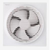 ราคา พัดลมระบายอากาศ รุ่น VW25M1(G) ติดผนัง HATARI ฮาตาริ ใบพัด 10 นิ้ว พร้อมวงกบติดตั้ง (003182)