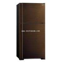 ราคา ตู้เย็น MITSUBISHI มิตซูบิชิ MR-F50ES ระบบ INVERTER ประหยัดไฟ 16.3 คิว บริการจัดส่งถึงบ้าน!. (000016)