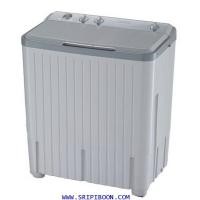 ราคา Trimond เครื่องซักผ้า ขนาด 7.5 กก. รุ่น TWM-S75A
