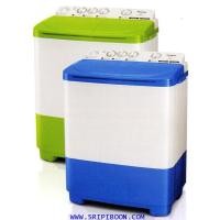 ราคา เครื่องซักผ้าพานาโซนิค PANASONIC NA-W806N ขนาด 7.5 กก. บริการจัดส่งถึงบ้าน!.ฟรี (000058)