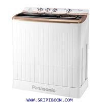 ราคา เครื่องซักผ้า PANASONIC พานาโซนิค NA-W1401T ขนาด 14 กก. บริการจัดส่งถึงบ้าน! (000536)