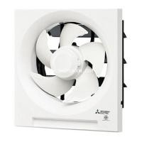 ราคา Mitsubishi พัดลมดูดอากาศติดผนัง 10 นิ้ว รุ่น EX-25RH7T