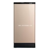 ราคา ตู้เย็น MITSUBISHI มิตซูบิชิ MR-17TSA ขนาด 6.0 คิว บริการจัดส่งถึงบ้าน! ระเหยน้ำทิ้งโดยอัตโนมัติ (000604)