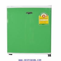 ราคา ตู้เย็น Mini Bar Mirage มิลาจ รุ่น RF-21 CNG ขนาด 2.1 คิว (000863)