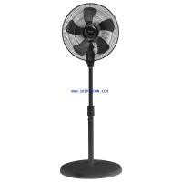 ราคา พัดลมอุตสาหกรรมตั้งพื้น HATARI ฮาตาริ IP18M1 ขนาด 18 นิ้ว ปรับระดับ (003788)