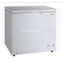 ราคา ตู้แช่แข็ง ตู้แช่นม ตู้แช่นมแม่ SHARP ชาร์ป รุ่น SJ-CX200T-W ขนาด 6.7 คิวบริการจัดส่งถึงบ้าน!.ฟรี (003806)