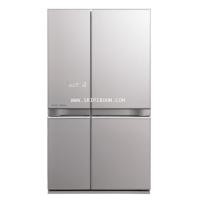 ราคา ตู้เย็น 4 ประตู MITSUBISHI มิตซูบิชิ MR-LA65ES ระบบ INVERTER ประหยัดไฟ 20.5 คิว บริการจัดส่งถึงบ้าน! (003891)