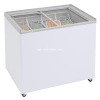 ราคา ตู้แช่ ; ตู้แช่เย็น HAIER ไฮเออร์ SD-296R ขนาด 8 คิว จัดส่งด่วน!.ฟรี (003962)
