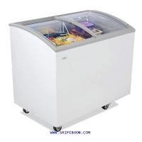 ราคา ตู้ไอศครีม ฝากระจกโค้ง HAIER ไฮเออร์ SD-262R ขนาด 7.0 คิว บริการจัดส่งถึงบ้าน!.ฟรี สอบถามโทร. 02-80 (004005)