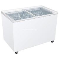 ราคา ตู้แช่ ; ตู้แช่เย็น HAIER ไฮเออร์ SD-376R ขนาด 10.2 คิว จัดส่งด่วน!.ฟรี (004008)