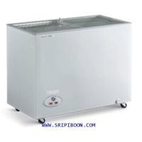 ราคา ตู้แช่แข็ง ฝากระจก PANASONIC พานาโซนิค SF-PC997ST ขนาด 9.0 คิว จัดส่งด่วน!.ฟรี (004010)