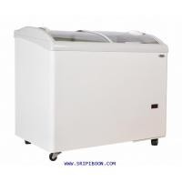 ราคา ตู้แช่แข็ง ฝากระจกโค้ง MIRAGE มิลาจ รุ่น FZ-100 CG ขนาด 9.0 คิว บริการจัดส่งถึงบ้าน!.ฟรี (004016)