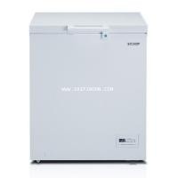ราคา ตู้แช่แข็ง TRIMOND ไตรมอน รุ่น TCF-715B ขนาด 5.1 คิว (004063)
