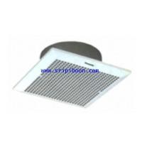 ราคา พัดลมระบายอากาศ รุ่น FV-20CUT1 PANASONIC พานาโซนิค (004179)