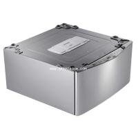 ราคา เครื่องซักผ้า LG แอลจี TWINWash™Mini เครื่องซักผ้าฝาบนดีไซน์ใหม่ รุ่น T2735NTWV (004208)