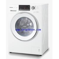 Panasonic เครื่องซักผ้า ขนาด 8 กก. รุ่น NA-128VG6