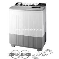 ราคา เครื่องซักผ้า PANASONIC พานาโซนิค NA-W1200EHRC ขนาด 12 กก. บริการจัดส่งถึงบ้าน!.ฟรี (004293)
