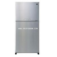 ราคา ตู้เย็น SHARP ชาร์ป รุ่น SJ-X510TP2-SL ขนาด 18.2 คิว บริการส่งถึงบ้าน!. (004383)