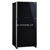 ราคา ตู้เย็น SHARP ชาร์ป รุ่น SJ-X510GP-BK ขนาด 18.2 คิว บริการส่งถึงบ้าน!. (004384)