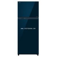 ราคา ตู้เย็น TOSHIBA โตชิบ้า GR-AG41KDZ (สีZW, XX, XG) ขนาด 12.8 คิว บริการจัดส่งถึงบ้าน! (004418)