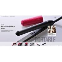 ราคา Panasonic เครื่องหนีบผม รุ่น EH-HV10