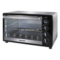 ราคา เตาอบไฟฟ้า SHARP ชาร์ป รุ่น EO-70K ขนาด 70 ลิตร (ขนาดใหญ่อบไก่หมุนทั้งตัว) (004652)