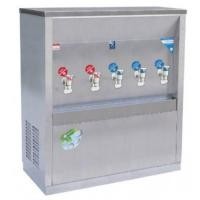 ราคา ตู้ทำน้ำเย็น-น้ำร้อน แบบ ต่อท่อประปา MAXCOOL แม็คคูล รุ่น MCH-5P (H2C3) เย็น 3 ก๊อก ร้อน 2 ก๊อกE9XXX (004667)