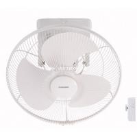 ราคา Mitsubishi พัดลมโคจรติดเพดาน 16 นิ้ว รุ่น CY16-SA