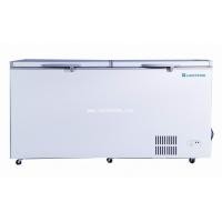 ราคา ตู้แช่แข็ง 2 ประตู 2 คอมเพรสเซอร์ LuckyStar ลักกี้สตาร์ รุ่น DENA 800 ความจุ 27.1 คิว (004704)