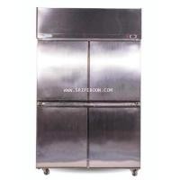 ราคา ตู้แช่เบียร์วุ้น LuckyStar ลักกี้สตาร์ รุ่น BROMO 408 ความจุ 27 คิว (ตู้สแตนเลส) (004731)